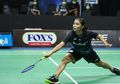 Hasil Thailand Open 2021 - Awali Permainan dengan Mendominasi Lawan, Satu Wakil Indonesia Berakhir Pahit