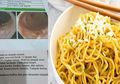 Waspadalah! Sering Tiduran Usai Makan & Santap Ratusan Mie Instan dalam 3 Minggu, Pria Ini Alami Hal Tak Terduga