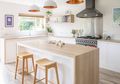Pastikan Dapur Miliki Ventilasi, Minimal 20% dari Luas Lantai!