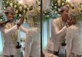 Gagal Beli Rumah Pemilik, Pembeli Malah Jatuh Hati dan Ajak Nikah, Keduanya Naik Pelaminan Modal Yakin hingga Viral di Media Sosial