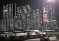 Fakta di Balik Foto Viral Lampu RS Darurat Wisma Atlet Menyala Semua dan Kondisi Ruangan Disebut Penuh