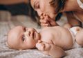 Tak Hanya Dialami Orang Dewasa, Berbagai Masalah Kulit Ini Juga Bisa Menyerang Bayi Baru Lahir
