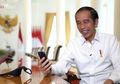 Pemerintah Terus Diserang, Jokowi Jelaskan Duduk Perkara Tudingan Upah Minimum Dihitung Per Jam di UU Cipta Kerja