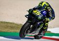 MotoGP San Marino 2020 - Lagi, Valentino Rossi Kritik Performa Ban Michelin