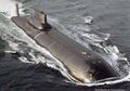Sudah Hidup Sejak Zaman Uni Soviet, Monster Topan yang Awalnya Tinggal Puing Ini Kembali Jadi Kapal Selam Terkuat Rusia Saat Ini, Tengok Kelebihannya