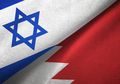 Dikecam Negara Tetangga Bahkan Rakyat Sendiri, Bahrain Mengklaim Kesepakatan Normalisasi dengan Israel Dilakukan Demi Hal Besar Ini