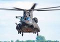 3 Lusin Prajurit Bisa Langsung Diangkut Sekali Jalan, Pantas Amerika Kebelet Pinang Helikopter MH-47G Block II, Tak Segan Gelontorkan Rp 375 Miliar untuk Alat Angkut Pasukan Paling Ngeri Negeri Paman Sam