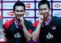 Indonesia dan Beberapa Negara Lain Absen dalam Kompetisi Piala Thomas dan Uber 2020 Mendatang, Hendra Setiawan Beberkan Sebabnya