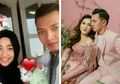 Bak Usik Manisnya Pengantin Baru, Mantan Istri Dory Harsa Singgung Soal Nafkah Anak Kembarnya: 'Sejak Sama yang Sekarang jadi...'