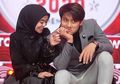 Disinggung Soal Keseriusannya dengan Lesty Kejora, Rizky Billar Cuma Minta Hal Ini ke Fansnya