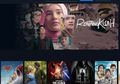 Inilah Perbedaan Berlangganan Netflix, Disney+, Amazon Prime, HBO dan Viu