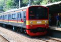 Jadwal Lengkap Serta Ketentuan untuk Penumpang KRL Selama Masa PSBB
