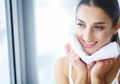 Miliki Wajah Glowing dan Cerah Tanpa Skincare Ternyata Sangat Mudah, Ini Tips dan Rahasianya