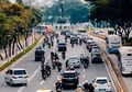 PSBB Jakarta Total Siap Dilaksanakan, SIKM Tidak akan Diberlakukan