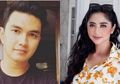 Tunjukkan Kedekatan dengan Mantan Suami, Dewi Perssik Sambut Kedatangan Aldi Taher dan Sebut Tamu Istimewa
