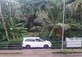 Skil Dewa, Begini Cara Sopir Innova yang Viral Masuk dan Keluar Parkiran Sempit, 'Enggak Masalah Buat Saya'