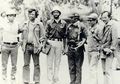 Inilah 'The Blue Jeans Soldier', Pasukan Elite TNI yang Masuk Medan Tempur Timor Timur Hanya Kenakan Celana Jeans dan Kaos Oblong