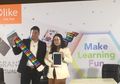 Olike Hadirkan Tiga Mainan Untuk Edukasi Anak Dengan Harga Terjangkau
