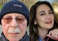 Sempat Ngilang Usai Kena Somasi Reino Barack, Laurens Tiba-tiba Ucapkan Hal Ini pada Luna Maya Hingga Buat Netizen Khawatir: Opa Manasin Kompor!