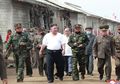 Padahal Kim Jong Un Sampai Rela Turun Derajat untuk Minta Maaf, Korsel Kepergok Lakukan Operasi Angkatan Laut di Daerah Rawan, Perang Korea Bisa Berkecamuk Lagi