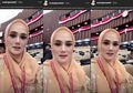 Miliki Pundi-pundi Kekayaan yang Tembus hingga Rp 15 Miliar, Warganet Tak Percaya Penampakan Asli Dapur Milik Mulan Jameela, Hanya Bersemen Tanpa Cat dan Keramik