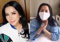 Lidah Seperti Ada Rasa Belerang, Iis Sugianto Ungkap Rasanya Terinfeksi Corona, Kondisi Darahnya Sampai Tidak Normal, Sang Penyanyi: Inilah Akhir Hidup Saya...