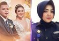 Akrab dengan Nella Kharisma, Inilah Sosok Kakak Kandung Dory Harsa yang Berprofesi Sebagai Satpam Wanita, Intip Potret Cantiknya