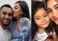Lama Tak Terdengar Kabarnya, Mantan Suami Ayu Ting Ting Pajang Foto Mesra Bareng Istri yang Sedang Hamil Besar, Begini Potretnya