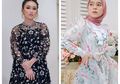 Didesak Janda Beranak Satu untuk Kenalkan Dirinya ke Rizky Billar, Lesty Kejora Langsung Pasang Badan: Langkahain Dulu Gua Mpok!