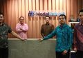 Fintech Modal Rakyat Tembus Penyaluran Rp500 Miliar ke Para UMKM