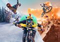 Ubisoft Umumkan Game Olahraga Ekstrim Berjudul 'Riders Republic'