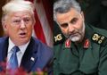 Masa Jabatan Tinggal 2 Bulan, Trump Masih Saja Ngeyel Berniat Serang Situs Utama Nuklir Iran, Tapi Batal
