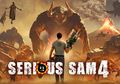 Serious Sam 4 Bakal Rilis, Ini Spesifikasi Minimum PC yang Dibutuhkan