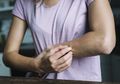 Punya Alergi Kulit yang Mengganggu? Baking Soda Bisa Obati dan Cari Tahu Cara Lain yang Dapat Sembuhkan