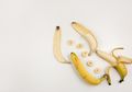 Jangan Dibuang ke Tempat Sampah Dulu, Kulit Pisang Cegah Keriput hingga Buat Perhiasaan Silver Kembali Kinclong