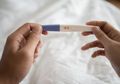 Hati-hati Hamil Anggur Kalau Test Pack Terus 1 Garis Padahal Sudah Lama Terlambat Menstruasi, Begini Penjelasannya