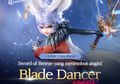 Asik! Kelas Baru 'Blade Dancer' Kini Tersedia di Blade&Soul Revolution
