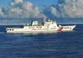 Kelewat Percaya Diri, China Tak Punya Malu Tetap Klaim Wilayah Natuna Meski Disoroti Media Internasional, Bakamla: Tak Ada Timpang Tindih ZEE dengan Perairan Tiongkok!