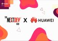 Sukses Gelar The NextDev Hub X Huawei, Telkomsel, Huawei Lanjutkan Pemberdayaan Startup