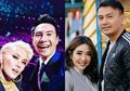 Gegara Gisel Anastasia, Daniel Mananta Hampir Bongkar Masa Lalunya Dengan Agnez Mo: 'Tadinya Bisa Jadi Mama Kamu Loh Noam'