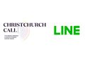 LINE Gabung Christchurch Call untuk Tangkal Konten Terorisme