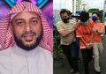 Pelaku Penusukan Syekh Ali Jaber Terancam Hukuman 10 Tahun Penjara