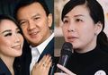 Veronica Tan Sibuk Urus Ladang Uang Fantastisnya, Puput Nastiti Devi Malah Keranjingan Korea Sampai Panggil Ahok dengan Sebutan Ini: 'Sayang atau Cinta Sudah Biasa...'
