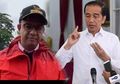 Beda Pendapat, Anies Baswedan kembali Perpanjang PSBB Ketat di DKI Jakarta, Presiden Jokowi tak Setuju: Ini akan Merugikan Banyak Orang