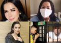 Berita Terpopuler: Iis Sugianto Dinyatakan Positif Covid-19 Setelah Rapid Testnya Negatif hingga Mbak You Terawang Jodoh Ayu Ting Ting yang Tak Kunjung Datang