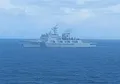 2 Hari Nangkring di Laut Natuna hingga Diusir Paksa, Pemerintah China Bantah Keras Kapal Penjaga Pantainya Terobos Wilayah Indonesia, 'Kami Cuman Patroli'