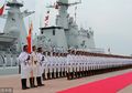650 Kapal dan Masih Banyak Lagi: Angkatan Laut China Lebih Besar dari yang Anda Pikirkan, Mereka Terus Berlatih selama Masa Damai dan Kemungkinan Masa Perang!