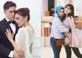 Dituding Tak Dapat Restu dari sang Ibu, Audi Marissa Akhirnya Buka Suara soal Pernikahannya