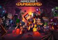 Xbox Bagikan Cuplikan Minecraft Dungeons Dengan Layanan xCloud