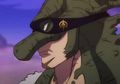 Komik One Piece Chapter 991: Luffy Terima X-Drake di Pasukannya?